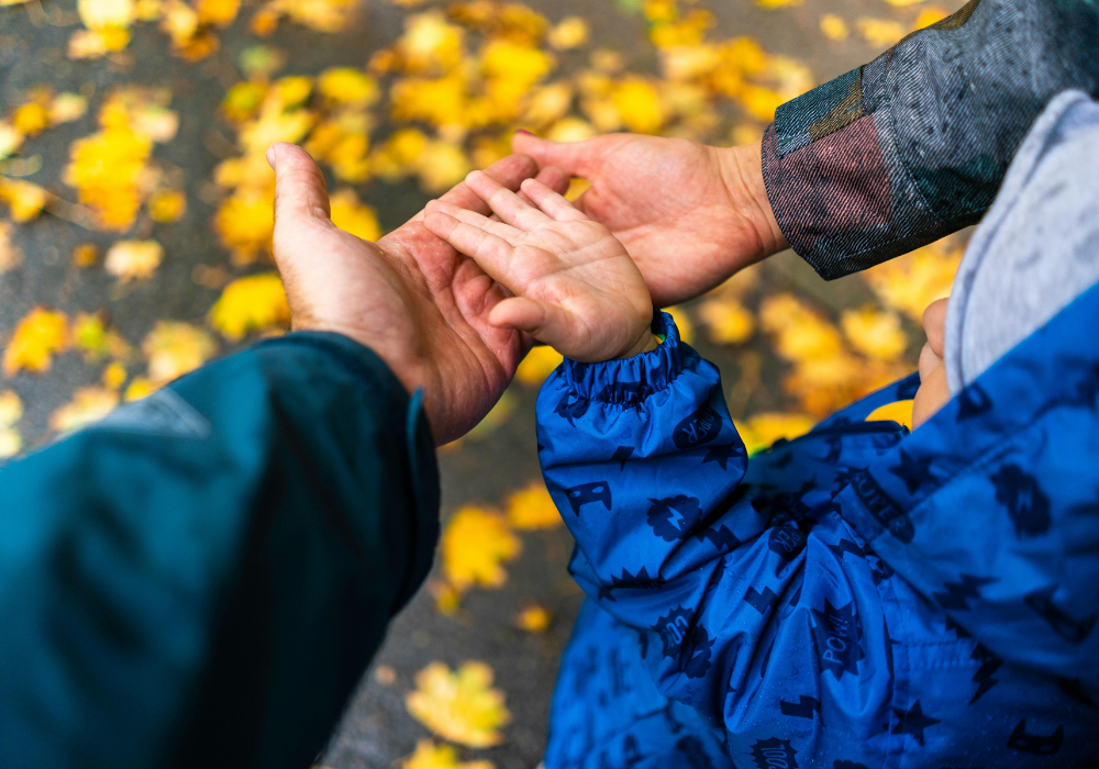 Compi un atto d’amore responsabile